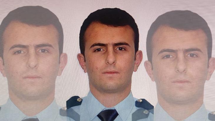 Bitlis’te silah kazası: Polis memuru şehit oldu