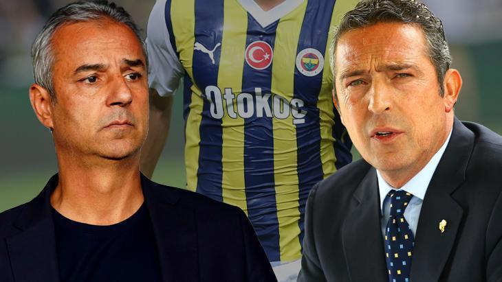 Lider Fenerbahçe’de yaprak dökümü! 3 ayrılık birden