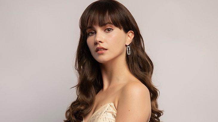 Üç Kız Kardeş’in Dönüş’ü Almila Ada’dan yeni sezon üzerine açıklamalar