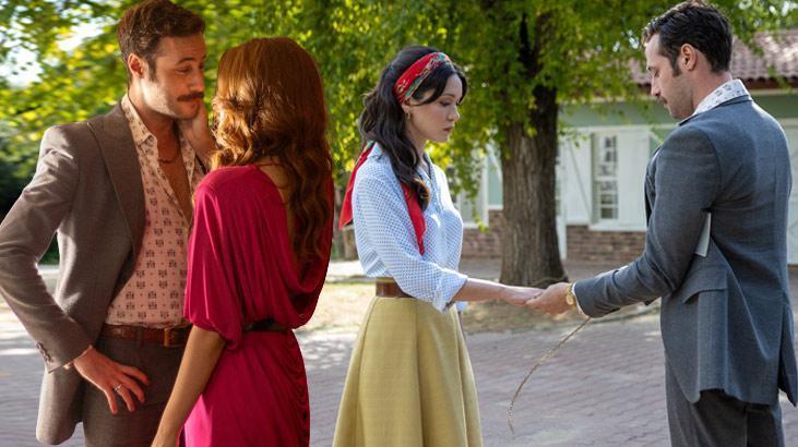 ‘Dilek Taşı’ yeni bölümü ile ekrana geliyor! Figen, Kenan’la evlenmeyi neden kabul etti?