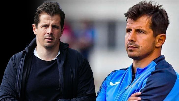 Emre Belözoğlu bombası! Sözleşme imzalamak için yola çıktı