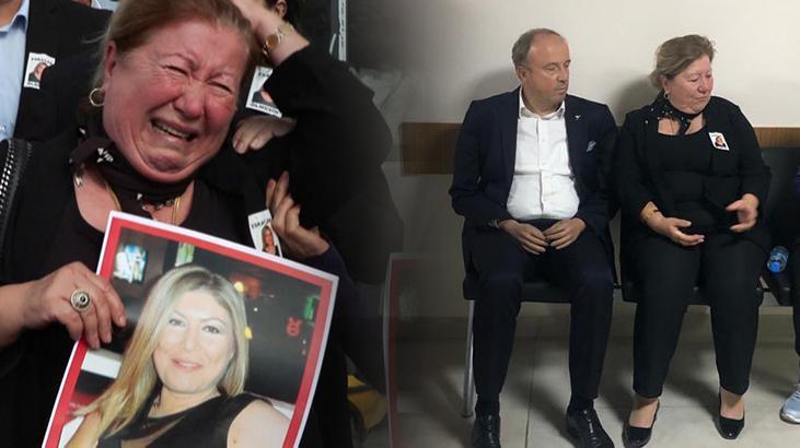 Belediye başkanı cinayet davasına izleyici olarak katıldı! Reddi hakim talebi