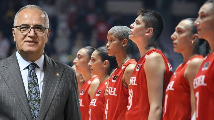 Mehmet Akif Üstündağ, büyük sürprizi duyurdu! Futbol stadyumunda açılış maçı