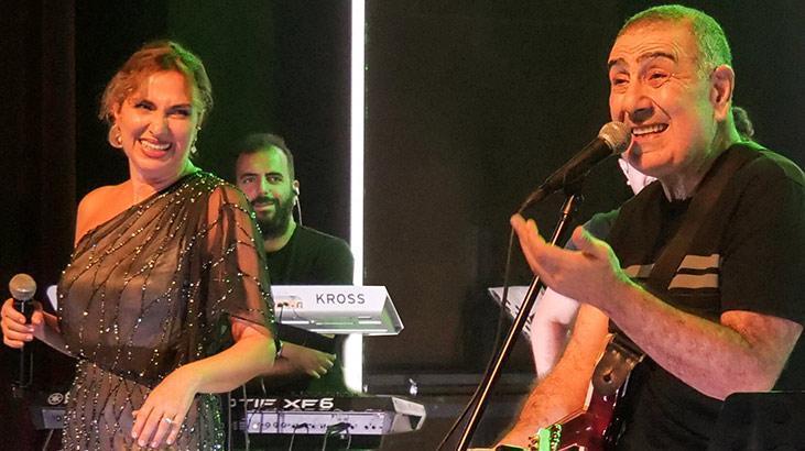 Metin Özülkü’nün Eda Özülkü anısı! ‘Yengeye kaset yapalım’