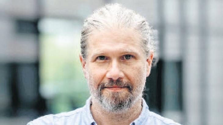 Cambridge’de fizik Atatüre’ye emanet