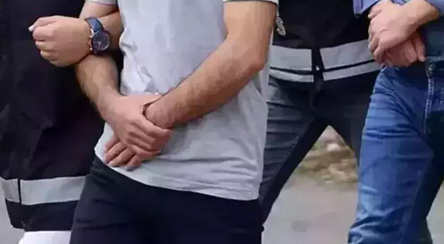 FETÖ’nün KPSS çalışma evinde kalan 2 kişi için karar
