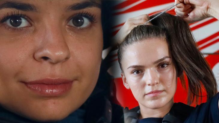 Yurt terasında gördükleri manzara hayatlarını değiştirdi: Ağabey, birader diye sesleniyorlar