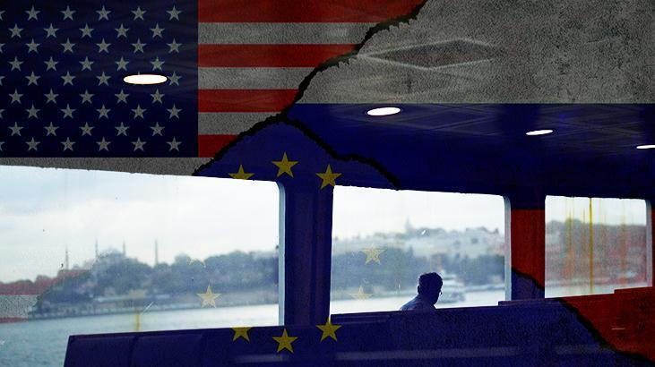 Karabağ’ın kaderi değişmeden İstanbul’da gizlice buluştular! Dünyada manşet