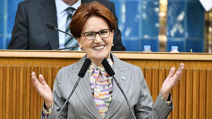 Akşener’den yerel seçim mesajı: İttifak siyasetini reddediyoruz
