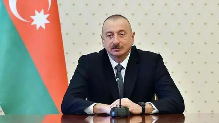 Son dakika… İlham Aliyev, Nikol Paşinyan ile görüşmeyeceğini açıkladı