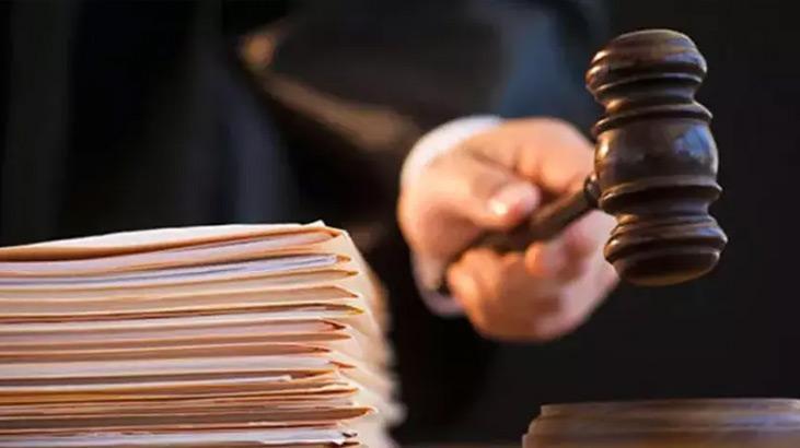 Cinayetle yargılanan eski hakim ve eşine beraat kararı