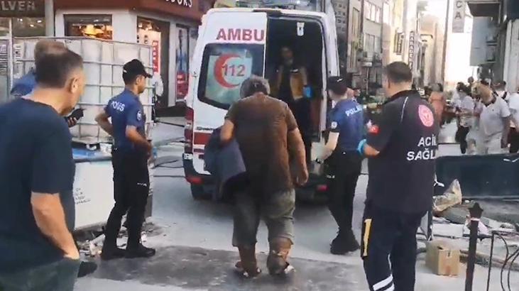 İstanbul Valiliği’nden 39 ilçede uygulama! Sokakta yaşayanlar otellere yerleştiriliyor