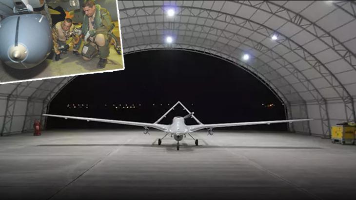 Akıncı’nın adı yetti! Newsweek ‘Muazzam bir mühendislik başarısı’ yorumuyla sundu