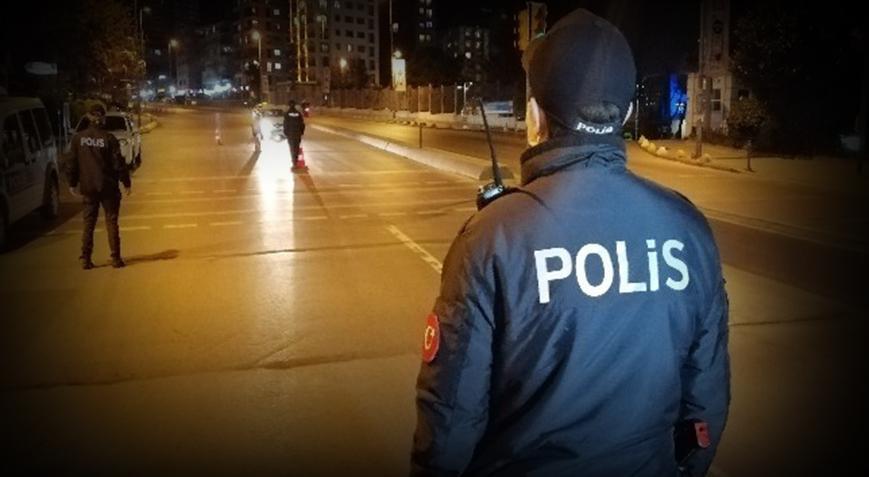 Ankara Emniyet Müdürlüğü’nden ‘şüpheli paket uygulaması’na ilişkin açıklama