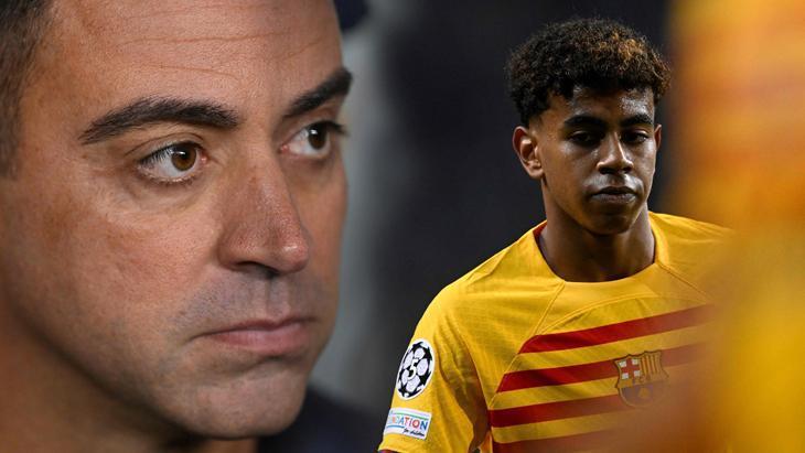 Devler Ligi maçında tuvalete gitti, geri dönmedi!