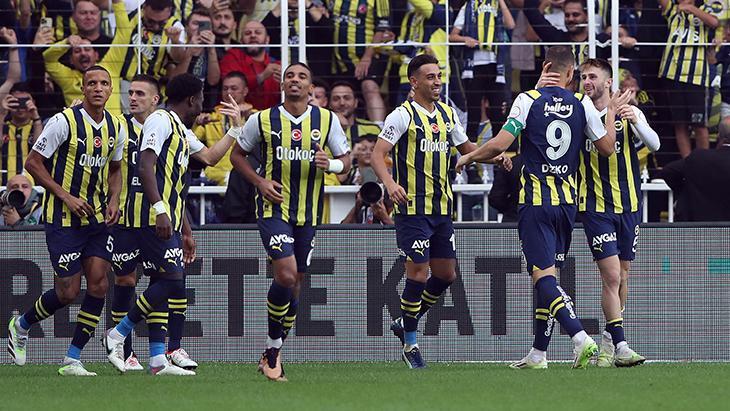Fenerbahçe’nin rakibi Spartak Trnava! İşte muhtemel 11’ler