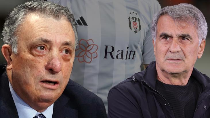 Beşiktaş’ta yıldız futbolcuyla ipler koptu! Sözleşme krizi, teklifi reddetti