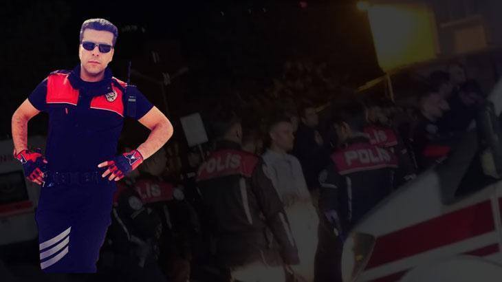 Yunus polisleri kaza yaptı! Kahreden haber: 1 şehit