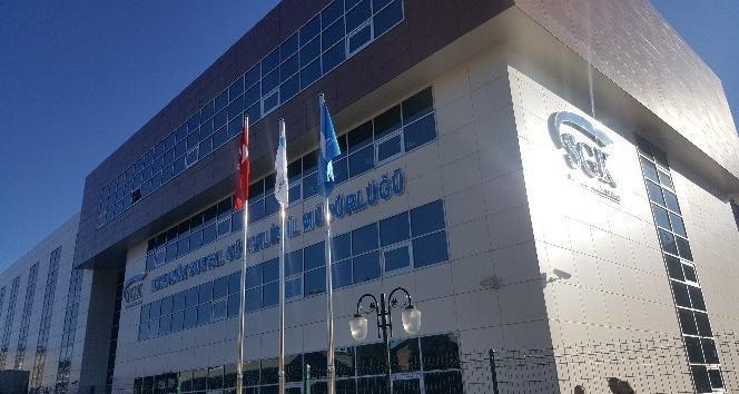 Bakan Işıkhan açıkladı: SGK’ya 1392 personel alınacak! İşte başvuru tarihi