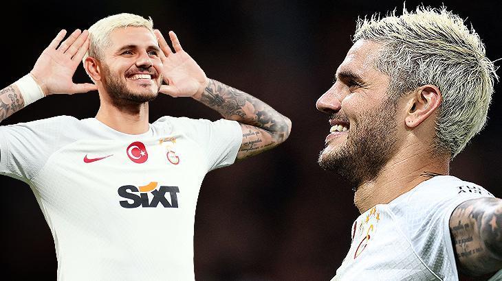 Icardi için Arjantin Milli Takımı iddiası! ‘O akşam kaderi Galatasaray’ı takip etmeye başladı’