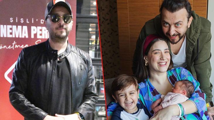 Ali Atay ‘dağılma sendromu’ yaşıyor! ‘Benim bir hayatım ve çocuklarım var’