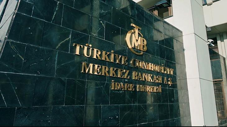 Merkez Bankası’nın toplam rezervleri belli oldu