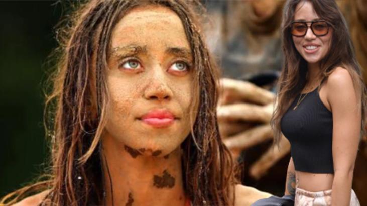 Zeynep Alkan: Sevgilimden ayrıldım, kariyerime aşığım!