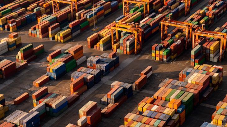 Doğu Karadeniz Bölgesi’nden yapılan ihracat 1 milyar doları aştı