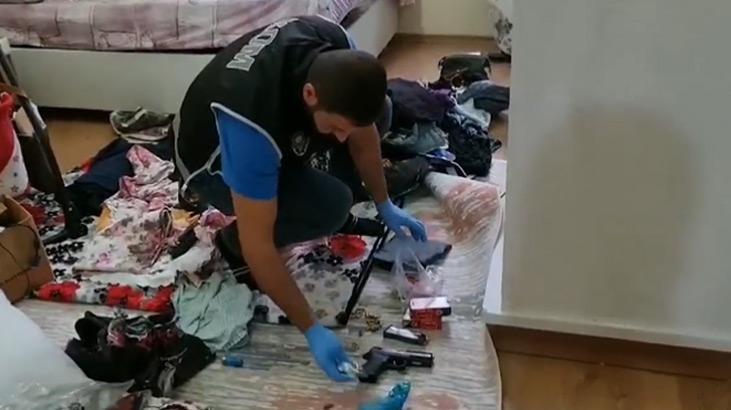 31 ilde ‘Kafes Operasyonu!’ Bakan Yerlikaya: Her an enselerindeyiz