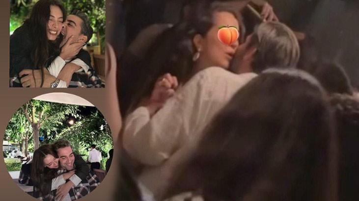 ‘İhanet’ iddiası olay yaratmıştı! Neslihan Atagül-Kadir Doğulu çiftinden romantik paylaşım