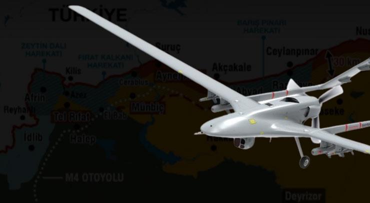 Son dakika: Dışişleri Bakanlığı’ndan SİHA açıklaması