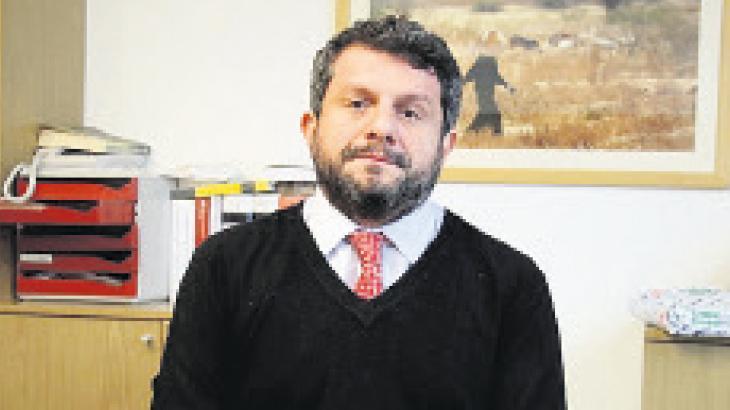 AYM, başvuruyu 12 Ekim’de görüşecek