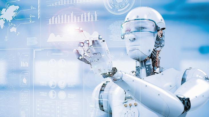 Yapay zekâ depremi önceden tahmin etti