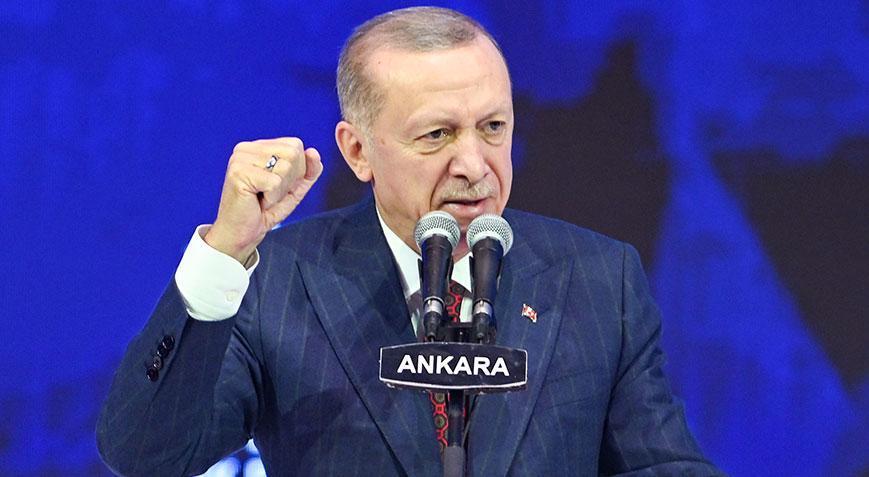 ‘Verdiğimiz sözleri yerine getireceğiz’