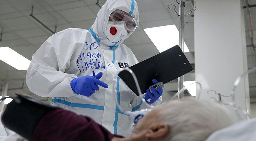 Otopsi incelemeleriyle ortaya çıktı! Kovid ile ilgili korkunç gerçek