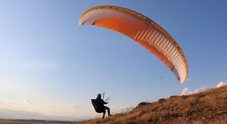 Dağlıca’da bir ilk! ‘Bu dağlar artık böyle yankılanacak’