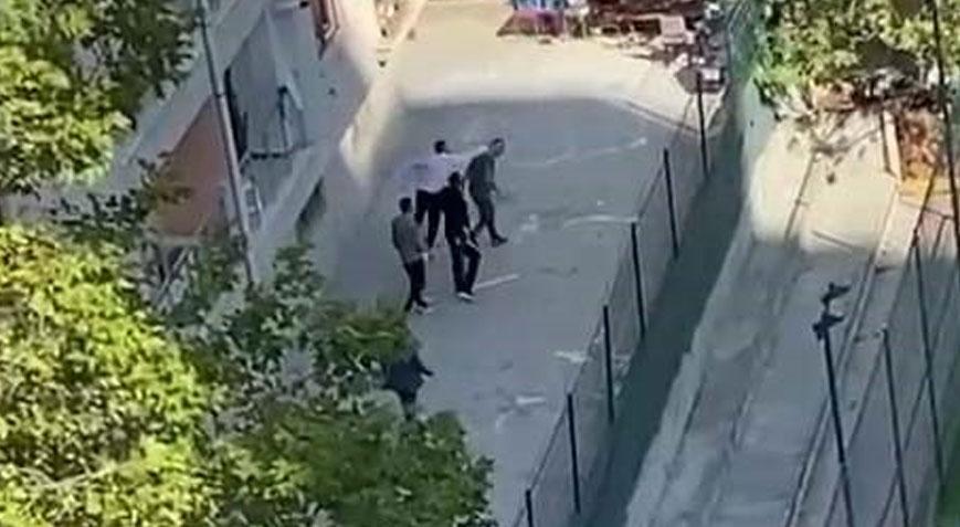 İstanbul’da mafya çetesi yönetici ile oğluna dehşeti yaşattı! Tetikçi tutup vurdurdular