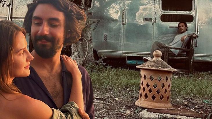 Alina Boz ile Umut Evirgen evlilik yolunda, Mithat Can Özer inzivada!