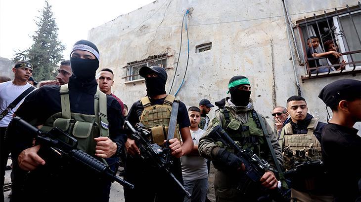 Hamas’ın rehin aldığı İsrailliler hakkında ne biliniyor?