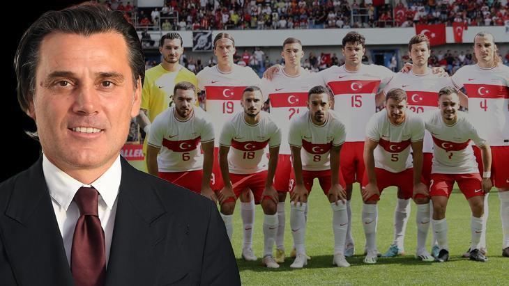 A Milli Takım kadrosunda değişiklik! Yıldız futbolcu çıkarıldı