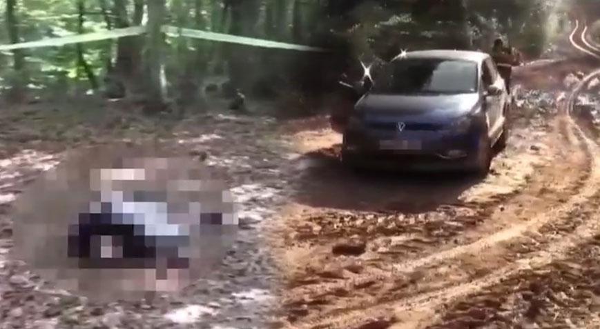 İstanbul’da kan donduran olay! 10 yıllık arkadaşını 27 yerinden bıçaklayarak öldürdü