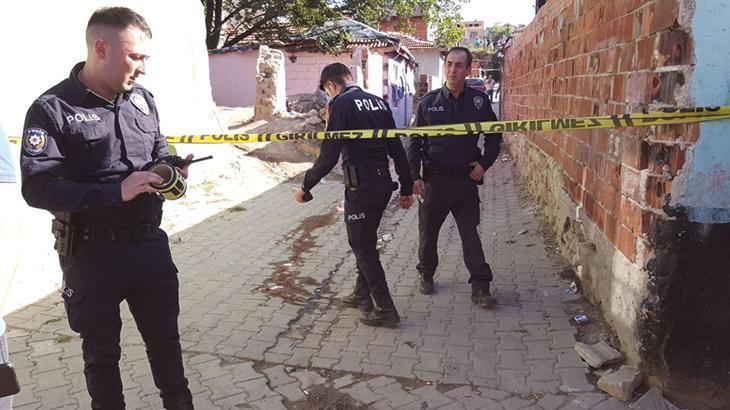 Edirne’de bacanaklar arasındaki kavga kanlı bitti: 1 ölü, 1 yaralı