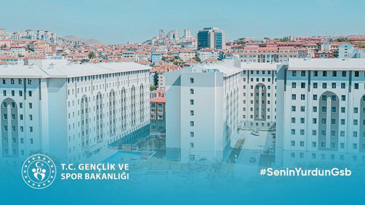 KYK ek kontenjan yurt başvuru sonuçları açıklandı