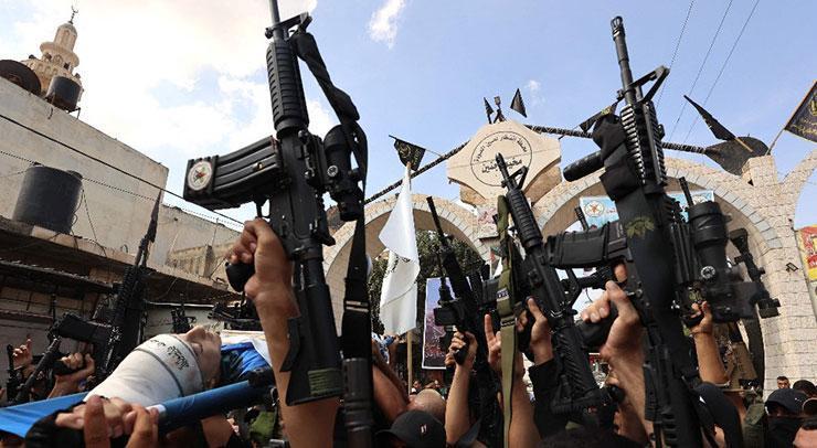 Hamas, İsrail sınırını nasıl aştı! Bölgede güçlenen ihtimal