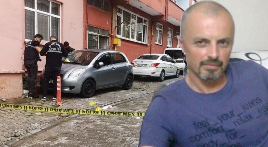 Sinop’ta eski koca dehşeti! Önce vurdu sonra intihar etti