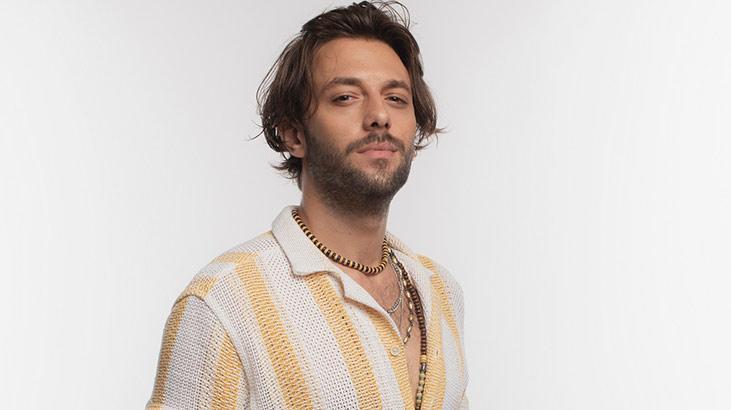 Cengiz Orhonlu, ‘Üç Kız Kardeş’te