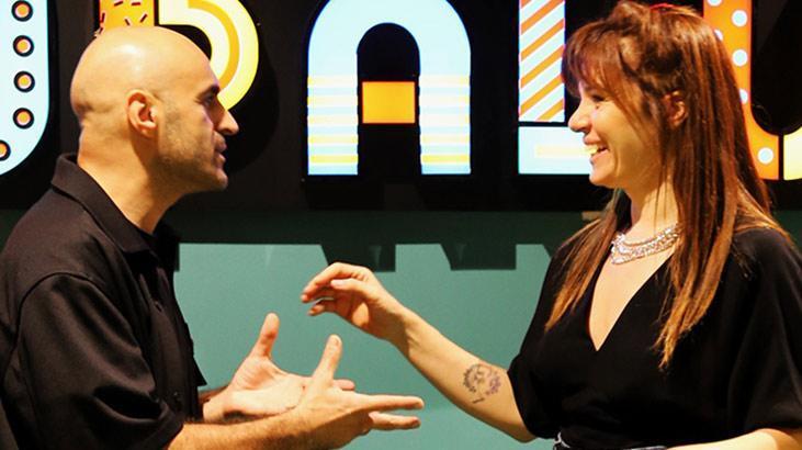 ‘Bana saç ekleyin, yoksa poz vermem!’