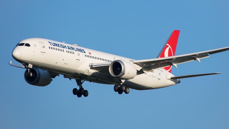 THY’den ucuz bilet kampanyası