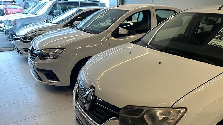 İkinci el otomobilde fiyatlarla birlikte satışlar da düştü