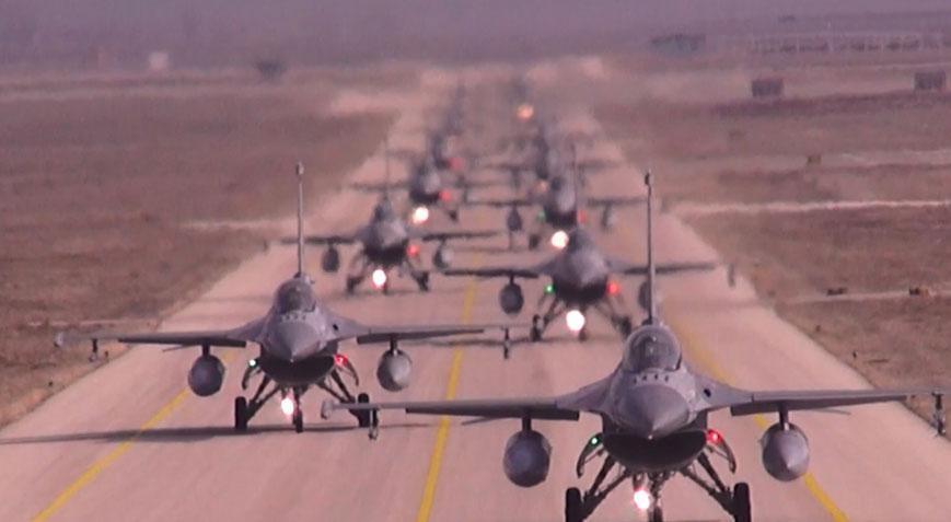 Milli Savunma Bakanlığı, Barış Pınarı Harekatı’nın 4’üncü yılında şehitleri andı